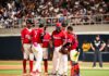 Anderson Hernández será el timonel de RD en la Copa Mundial U12 de Béisbol