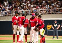 Anderson Hernández será el timonel de RD en la Copa Mundial U12 de Béisbol