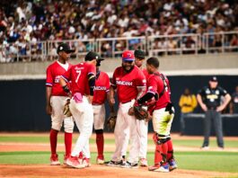 Anderson Hernández será el timonel de RD en la Copa Mundial U12 de Béisbol