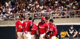 Anderson Hernández será el timonel de RD en la Copa Mundial U12 de Béisbol