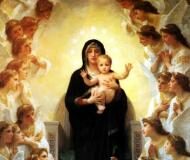 Nstra Sra de los Ángeles. 2/8/25