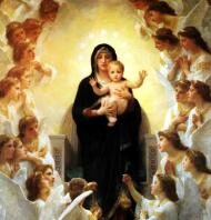 Nstra Sra de los Ángeles. 2/8/25