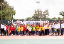 Fundación Chispas de Esperanza lanza campamento deportivo