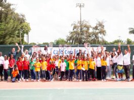 Fundación Chispas de Esperanza lanza campamento deportivo