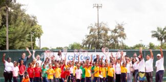 Fundación Chispas de Esperanza lanza campamento deportivo