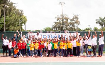 Fundación Chispas de Esperanza lanza campamento deportivo