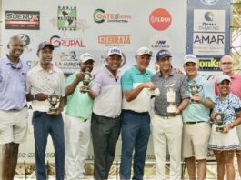 César Rodríguez alza el título en el III Torneo Linares-Rodríguez-Valera