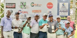 César Rodríguez alza el título en el III Torneo Linares-Rodríguez-Valera