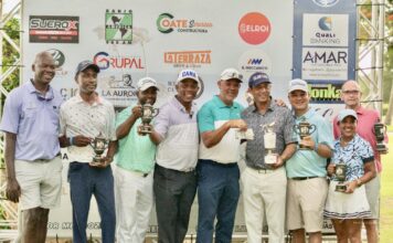 César Rodríguez alza el título en el III Torneo Linares-Rodríguez-Valera