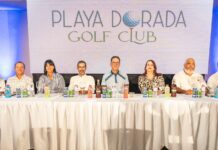 Anuncian la edición 50 de la Copa Rotativa en Puerto Plata