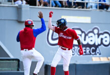 RD avanza a la final de la SDC Kids con nocaut sobre Puerto Rico