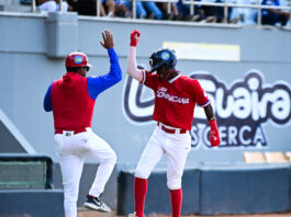 RD avanza a la final de la SDC Kids con nocaut sobre Puerto Rico