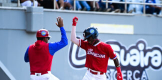 RD avanza a la final de la SDC Kids con nocaut sobre Puerto Rico