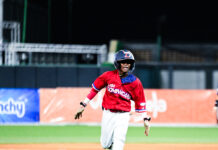 ¡De película! RD conquista la SDC Kids 2025 con jonrón de Feliz