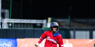 ¡De película! RD conquista la SDC Kids 2025 con jonrón de Feliz