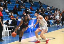 Leones vencen a Cañeros y cortan mala racha