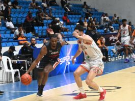 Leones vencen a Cañeros y cortan mala racha