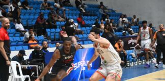 Leones vencen a Cañeros y cortan mala racha