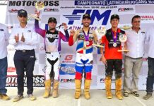 Franklin Nogueras Jr. conquista el MX Open 2025