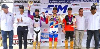 Franklin Nogueras Jr. conquista el MX Open 2025