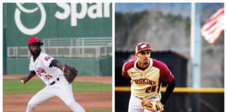 Kelly y Reinoso se unen al bullpen de los Gigantes