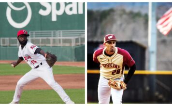 Kelly y Reinoso se unen al bullpen de los Gigantes