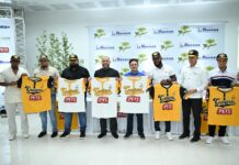 Granjeros de Moca presentan su plantilla 2025