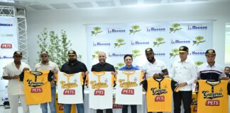 Granjeros de Moca presentan su plantilla 2025