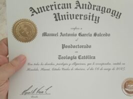 Perfil Académico PMAGS