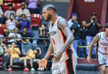 Ferreiras, Galloway y Sosa guían paliza de Indios a Cañeros