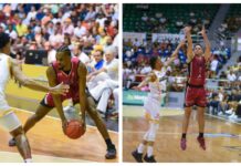 Suero y Polanco lideran triunfo de Indios sobre Metros en Semifinal A