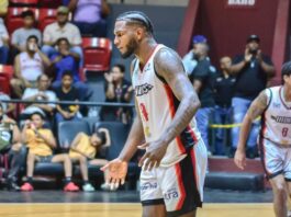 Ferreiras, Galloway y Sosa guían paliza de Indios a Cañeros