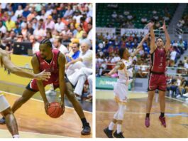 Suero y Polanco lideran triunfo de Indios sobre Metros en Semifinal A