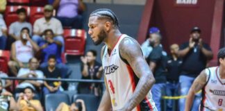 Ferreiras, Galloway y Sosa guían paliza de Indios a Cañeros