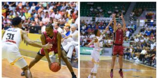 Suero y Polanco lideran triunfo de Indios sobre Metros en Semifinal A