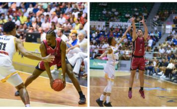 Suero y Polanco lideran triunfo de Indios sobre Metros en Semifinal A