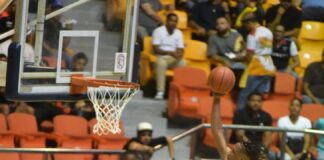 Titanes se imponen en inicio de la Final ante Metros