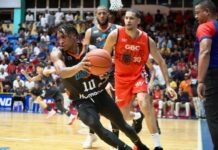 Titanes dejan a Leones contra la pared y toman ventaja 2-0