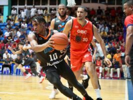 Titanes dejan a Leones contra la pared y toman ventaja 2-0