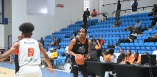 Titanes sellan pase a semifinales tras vencer a Cañeros