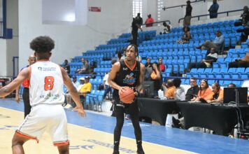 Titanes sellan pase a semifinales tras vencer a Cañeros