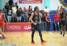 Titanes sellan el segundo lugar tras victoria ante Leones