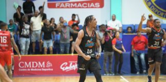 Titanes sellan el segundo lugar tras victoria ante Leones