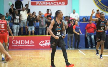 Titanes sellan el segundo lugar tras victoria ante Leones