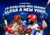 Estrellas de LIDOM y Puerto Rico se enfrentarán en el Citi Field