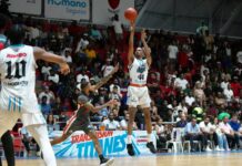 Titanes barren a Leones y avanzan a la Final