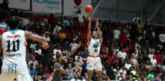 Titanes barren a Leones y avanzan a la Final