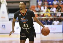 Titanes imponen su defensa y vencen a Marineros en la LNB