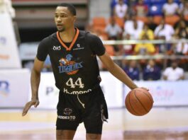 Titanes imponen su defensa y vencen a Marineros en la LNB