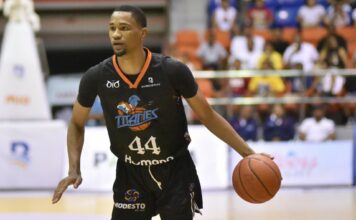Titanes imponen su defensa y vencen a Marineros en la LNB